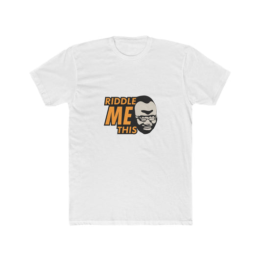 Riddle Me This! Why Are You Gay? Unisex Tee