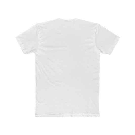 SHALL I CALL YOU MISTA? WHITE TEE