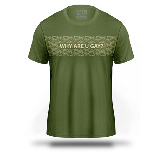 Why Are You Gay? Premium T Shirt | Why Are You Gay?