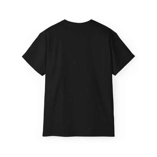 Where is the H? Unisex Ultra Cotton Tee