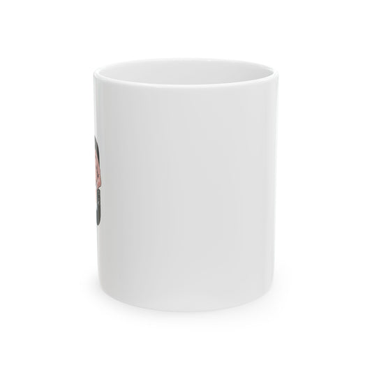 SO WHO'S GAY - 11oz, 15oz