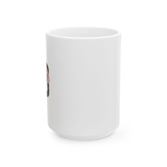 SO WHO'S GAY - 11oz, 15oz