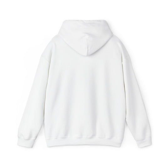 Where is the H? - Unisex Hooded Sweatshirt