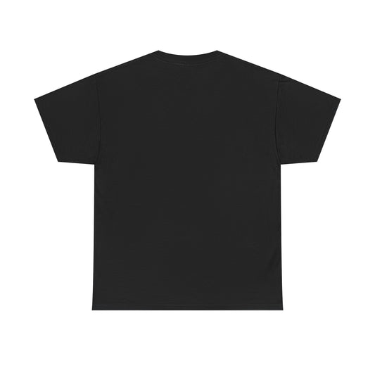 Weekend Party Vibes Unisex Heavy Cotton Tee - Eat, Party, Repeat